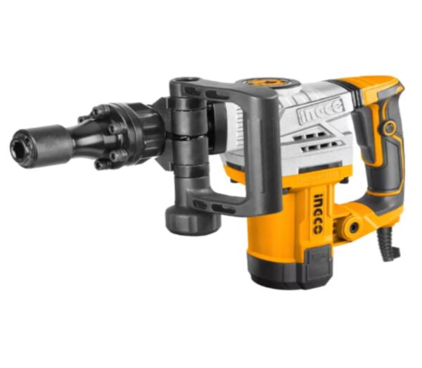 Martillo Demoledor SDS HEX 20 JOULES 1300 W