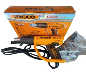 Pistola De Calor