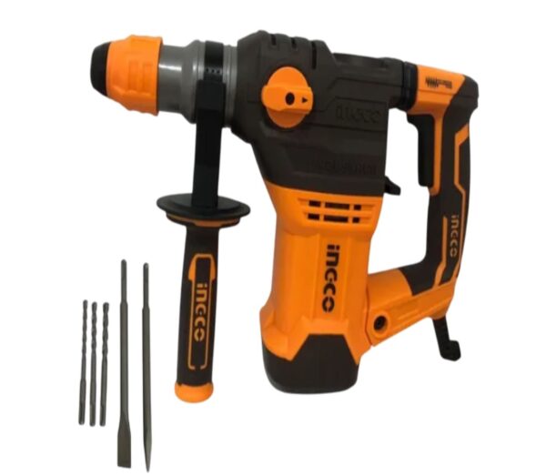 Martillo Demoledor 1500w